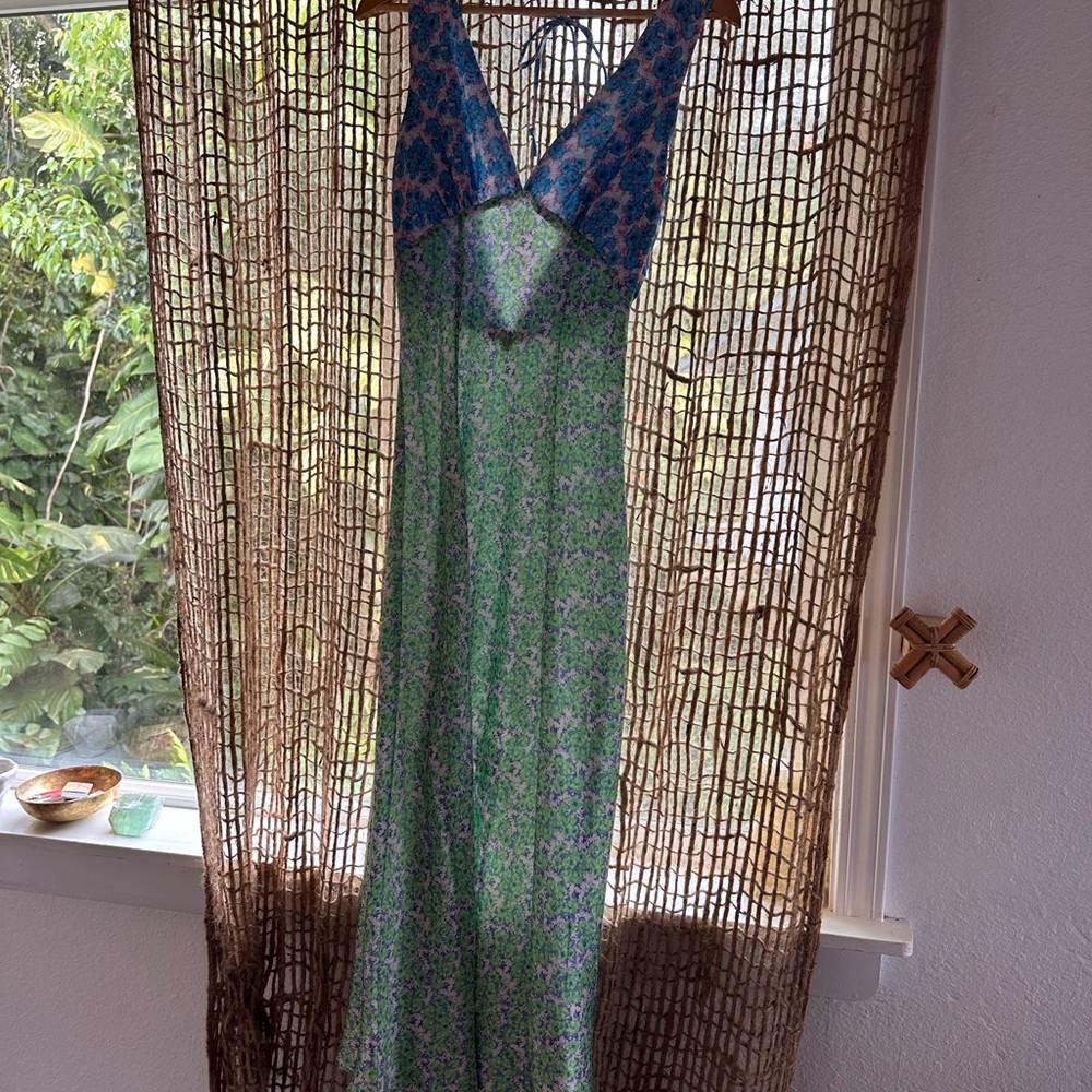 New! VRG GRL dress size 8